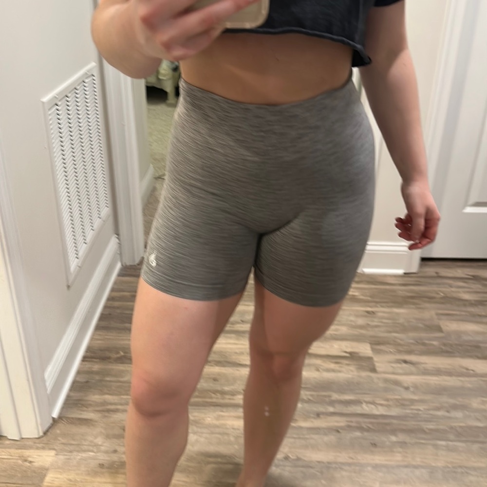 Ryderwear Biker Shorts
